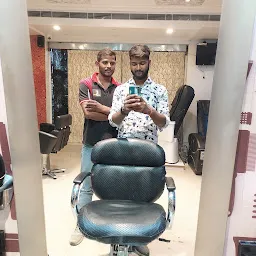 Sajid Iqbal Hair and Beauty Salon