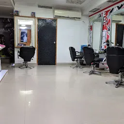 Sajid Iqbal Hair and Beauty Salon
