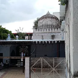 Sajjada Nashin Dargah Khwaja Bandanawaz Dargah
