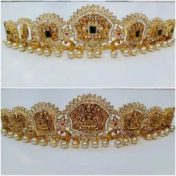 Sajjan Singh Jewellers