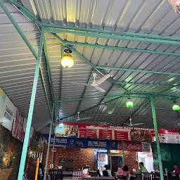 Sajjanbagh Restaurant