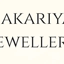 Sakariya jewellers