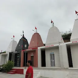 Sakatpur Gurugran