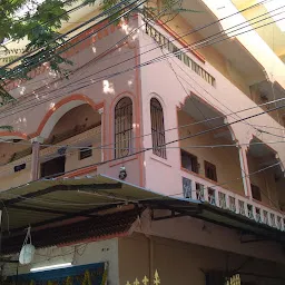 Saket Boys Hostel