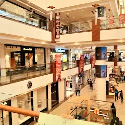 Saket Mall