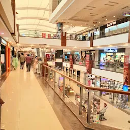 Saket Mall