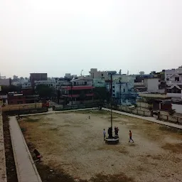 Saket Nagar Park no 2