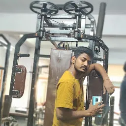 Saketh Gym