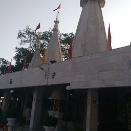 Saketri Shiv Mandir, Panchkula