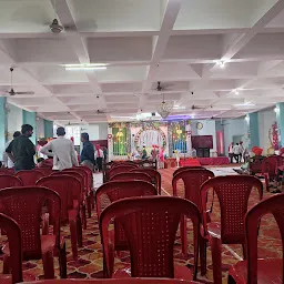 Sakha Mangalam Marriage Hall