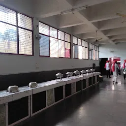 Sakha Mangalam Marriage Hall