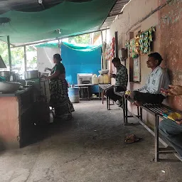 Sakharwade Pan & Tea Stall