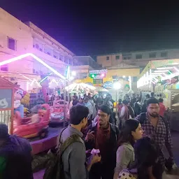 Sakher Bazar