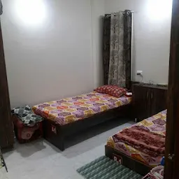 Sakhi Girls Hostel