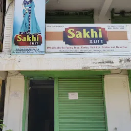 Sakhi Suit