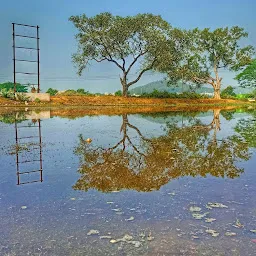 Sakhigopinath Play Ground