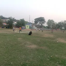 Sakhigopinath Play Ground