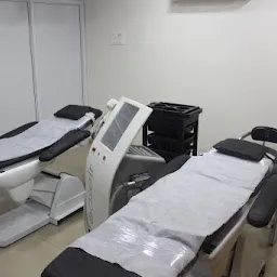 Sakhiya Skin Clinic - Best Laser Hair Removal Clinic