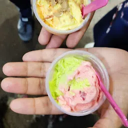 SAKHUJA ICECREAM PARLOUR