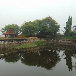 Sakkardara Lake