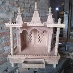 sakko wali masjid