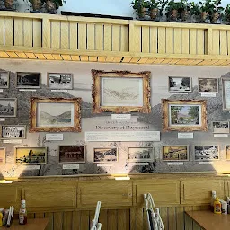 The Sakley's Restaurant & Pastry Shop
