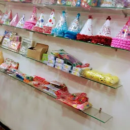 Saksham Bakery and Sweets