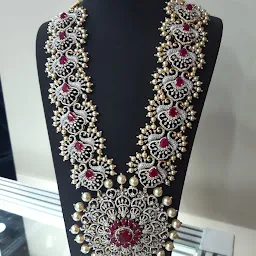 Saksham Gems & Diamond Jewellery
