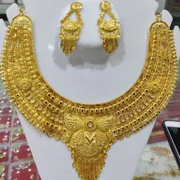 Saksham shree jewellers