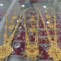 Saksham shree jewellers