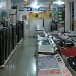 Sakshi Electronics - Best Electronics Showroom | Shop | Store in Roorkee