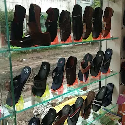 Sakshi footwear