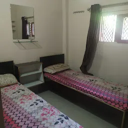 Sakshi Girls Hostel