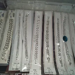 Sakshi Jewellers
