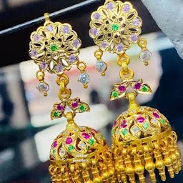 Sakshi Jewellers