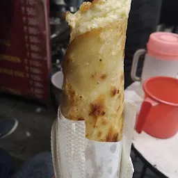 Sakshi Kathi Roll