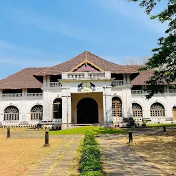 Sakthan Thampuran Palace