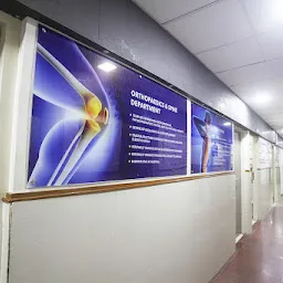 Sakthi Hospital & Research Centre | Best multispeciality hospital in triplicane