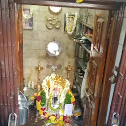 Sakthi Muniswarar Temple