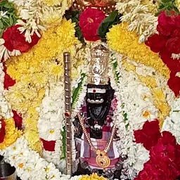 Sakthi Muniswarar Temple