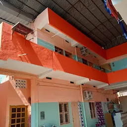Sakthi Residency