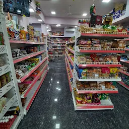 Sakthi Super Market - SSM