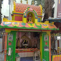 Sakthi Vinayagar Ishwaria Durgai