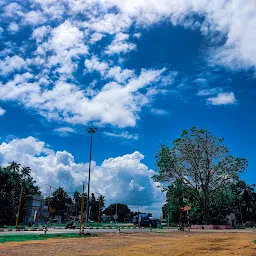 Sakthikulangara Temple Pallivetta Chira