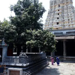 Sakthivel Thirumana mandapam
