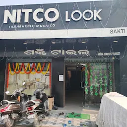 Nitco Tiles - Sakti Tile