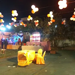 Sakuntala marriage hall