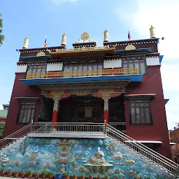 Sakya Centre Buddhist Monastery