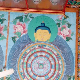 Sakya Centre Buddhist Monastery