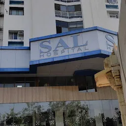 SAL Hospital & Medical Institute
